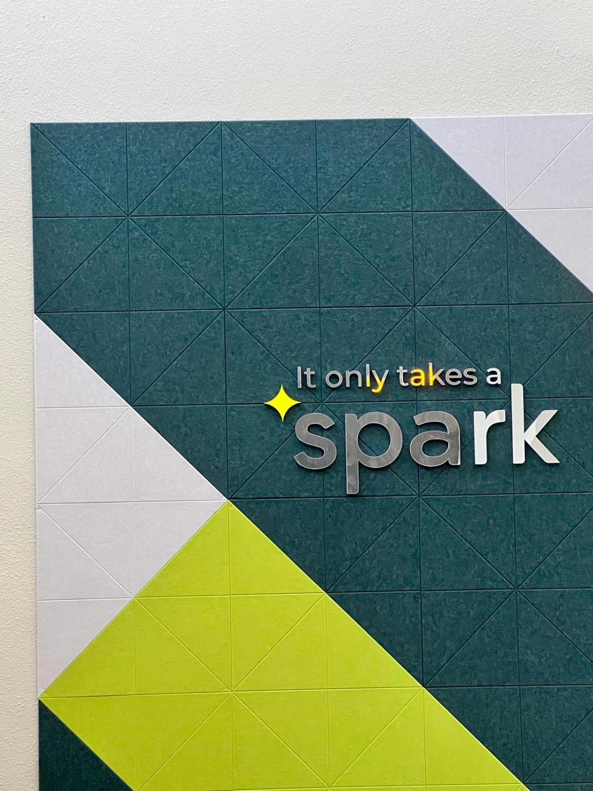 Spark By Hilton Indianapolis Northeast Fishers Exterior foto